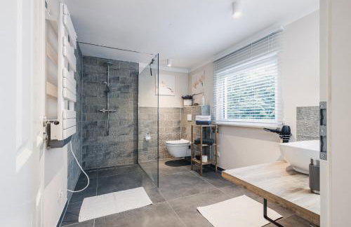 Ferienwohnung "MeerTied" - Ankommen und Entspannen - Foto 50