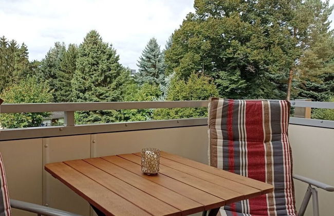 Holiday Apartment Coffee Mill - Foto 14