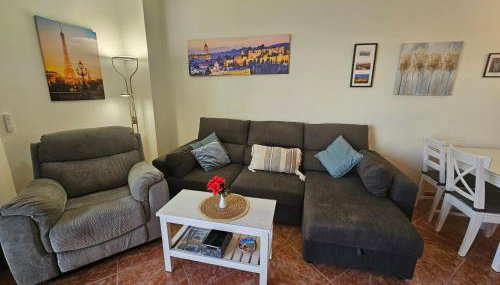 La Roca-Mediterráneo Views, 8th Floor-New Kitchen- POOL- Parking-Air Conditioning, Ceiling Fans & Free WIFI - Photo 3