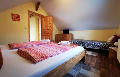 Ferienhaus Layla - Foto 5