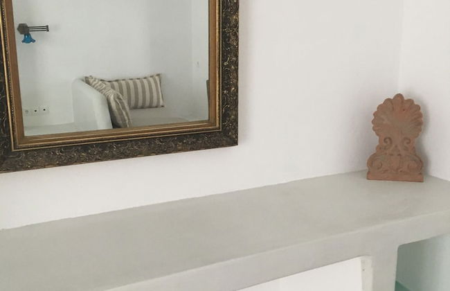 Antonina Hotel Apartments - Photo 3