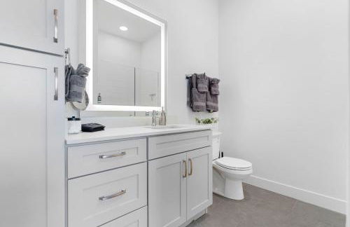 Downtown Lux Townhouse 3BD 3BA - Foto 48