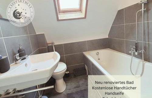 Easypartment am Pfälzer Wald nähe Outlet Center Zweibrücken - Foto 7