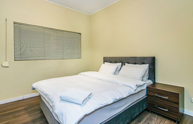 SEA VIEW REZIDENS - Photo 20