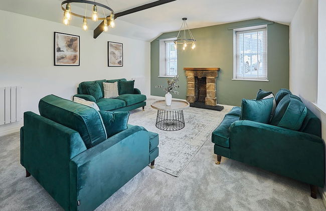 Host Stay Stay House - Foto 3