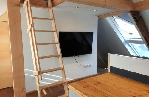 Romantisches Studio 4 Rosenburgblick in Moselnähe - Foto 10