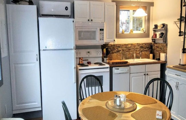 Packwood Ski & Vacation Getaway - Foto 28