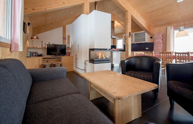 Lovely Chalet With Sauna - Foto 14
