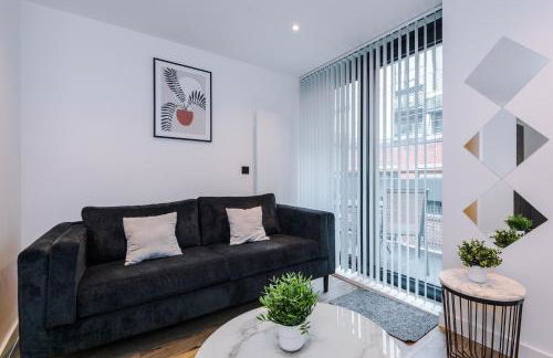 Hilltop Serviced Apartments - Piccadilly - Foto 30