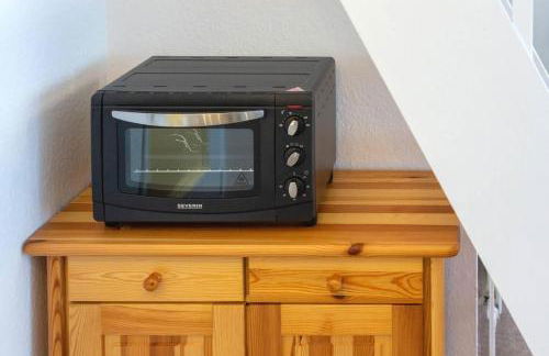 Ferienwohnung Noatun - Foto 12