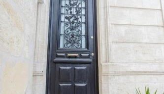 Echoppe typique de Bordeaux rénovée 3 ch./3 sdb - Foto 3