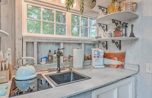 The Hummingbird Treehouse - Foto 10