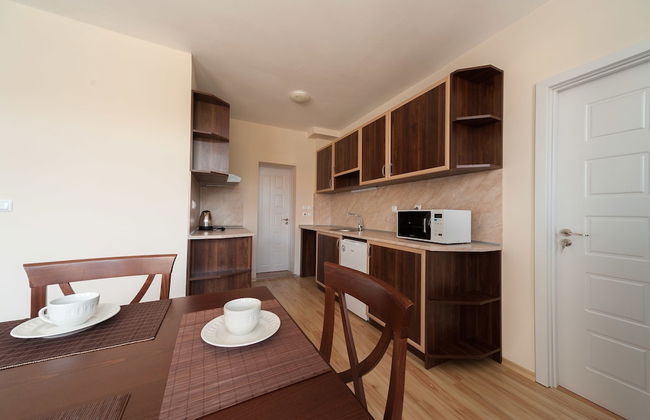 ROEL Residence Apartments - Photo 26