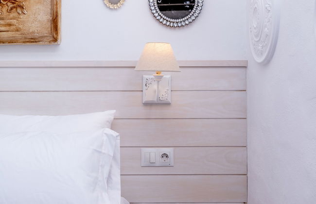 Casa del Patio - Boutique Apartments - Foto 10