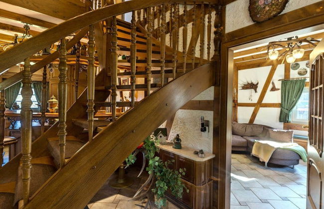 Ferienhaus Stift Ennenbach - Foto 7