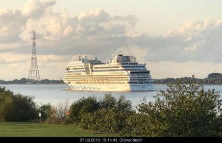 Fewo Elbblick im Haus Lühegarten - Photo 28