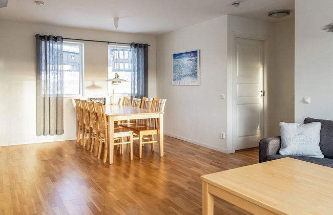 8 Person Holiday Home in Lofsdalen - Foto 10