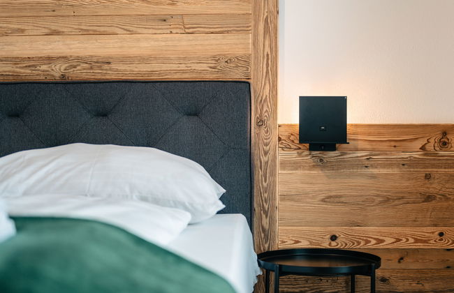 Mountain Lodge - Klippitztörl - Foto 13