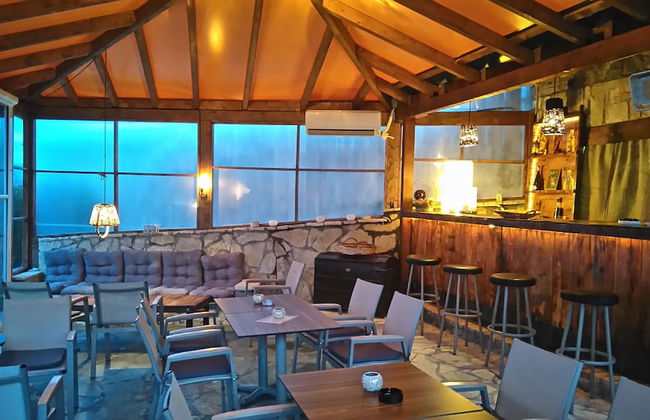 Gero-fotis Guesthouse - Upper Floor Superb View - Foto 63