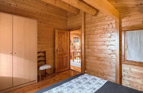 Chale dos Sobreiros - Foto 16