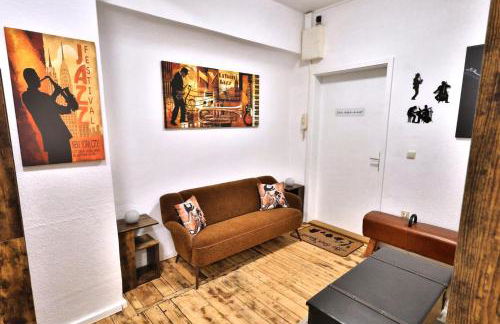 Altstadtblick Altenburg - Foto 31