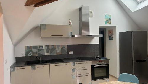 Appartement vue sur le vieux port de Pornic - Foto 3