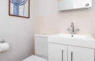 Sea Breeze - Aldeburgh Coastal Cottages - Foto 22