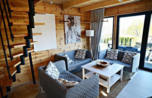 Domki Pod Cerkwią - Foto 76