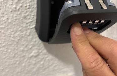 L Alsacienne F2 centre ville - Foto 58