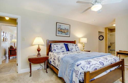 Waterfront Cambridge Home Pool and Dock! - Foto 12