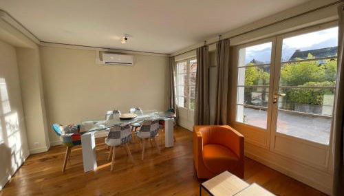 Le Chic à Barbizon - Foto 2