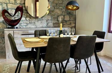 Chez Maurice - Stylish French Country House - Foto 18