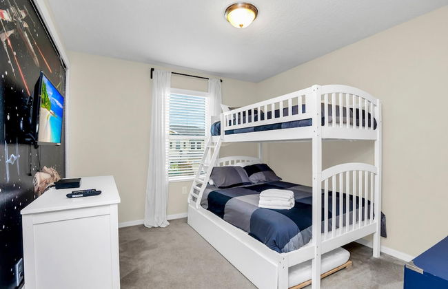 Comfy House at Compass Bay Cb102 - Foto 32