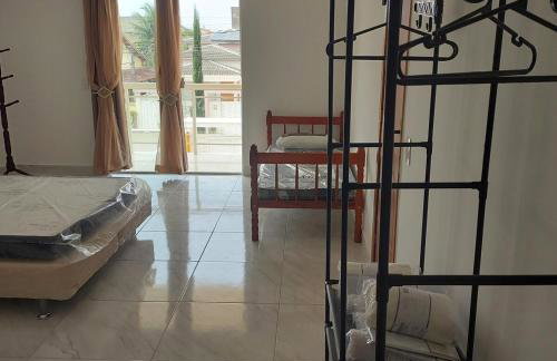 Casa Amarela in Itaipuaçu- Maricá - Foto 9