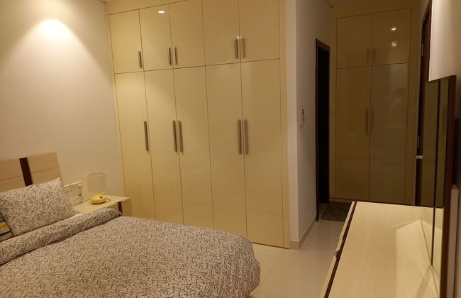 Remarkable 1-bed Apartment in Salalah - Foto 4