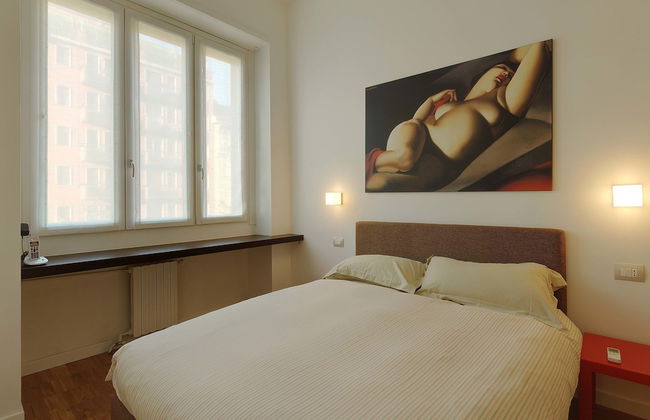 Milan Apartment Rental - Foto 18