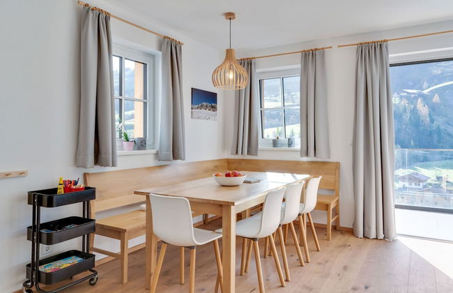 Modern Chalet in Muhlbach am Hochkonig Near Ski Area - Foto 24