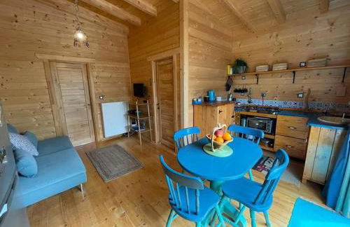 The lodge guest house - Foto 14