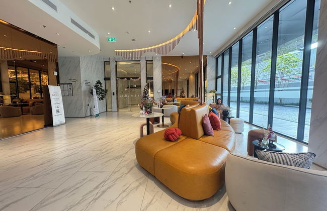 The Stage Mindscape Ratchada-Huai Khwang - Foto 33