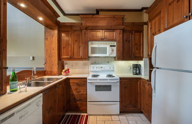 Les Manoirs - RVMT - Foto 23