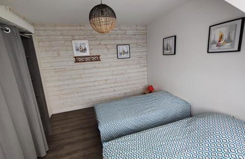 La maison rouge - Foto 54