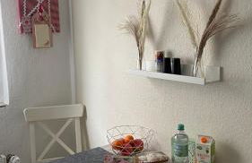 Freundliches Apartment Helpup - Foto 18