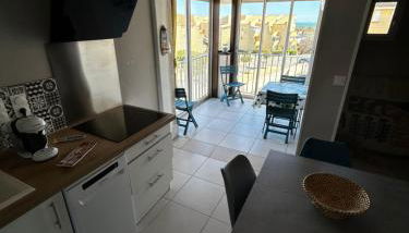 Appartement à Marseillan plage à 100m de la plage - Foto 5