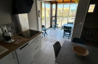 Appartement à Marseillan plage à 100m de la plage - Foto 5