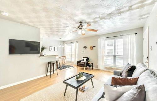 Global Cup The Munger Proper - Spa Pool - Foto 6