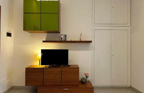 Remolari, Two-room apartment in the historic center - Foto 6