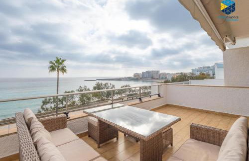 Apto Antic 201 Pax 4 - Foto 34