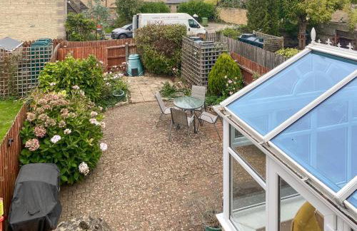 Primrose Cottage - Foto 18