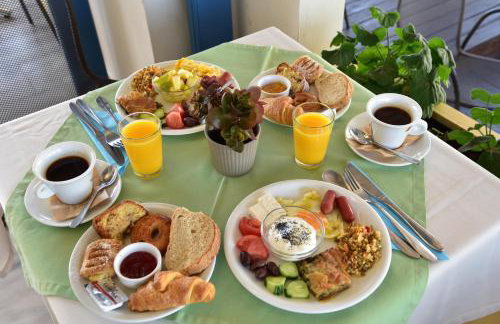 Emporios Bay Hotel Chios - Foto 8