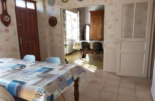 gîte marin petit châtelet - Foto 17